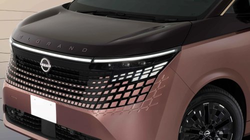 Nissan’s Latest Upmarket Play Might Not Be What You’d Expect