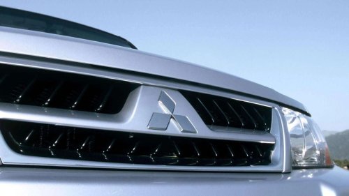 Mitsubishi’s Next-Gen Off-Roader Keeps with Tradition in One of the Coolest Ways