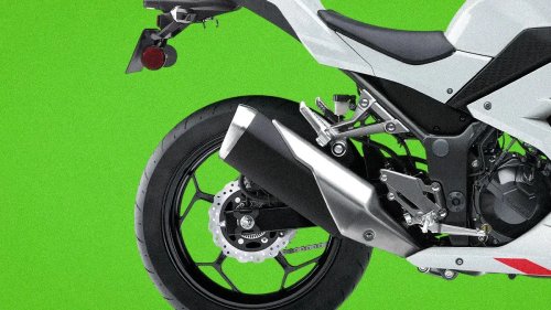 Kawasaki’s Most Iconic Bike Gets Even More Approachable (and Affordable)
