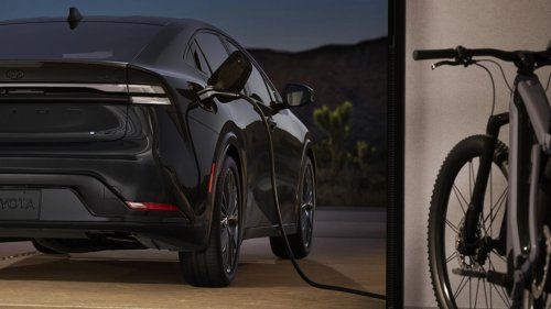 Toyota Might’ve Just Injected Some Cool Into Its Once Most Boring Model
