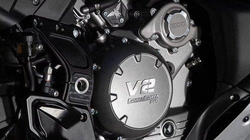 A Revitalized Brand’s Coolest Moto Finally Reaches Our Shores