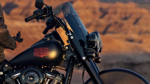 12 Awesome New Motorcycles Rolling Out Right Now