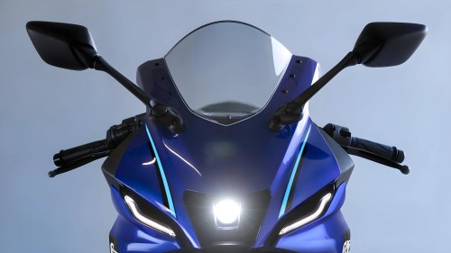 Yamaha Is Entertaining a New Small, Affordable Street Bike for America