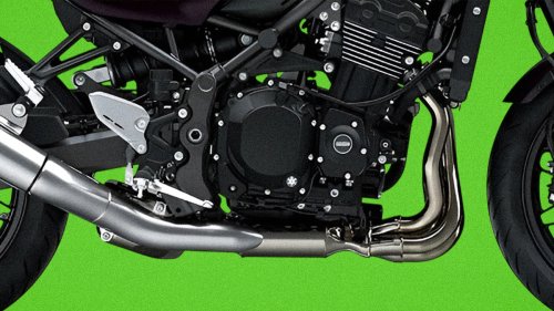 17 Awesome Motorcycles You Might’ve Missed from Honda, Harley-Davidson, Kawasaki and More