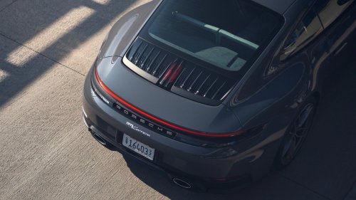 Porsche’s Most Iconic Car Won’t Ever Lose This Key Feature, CEO Pledges
