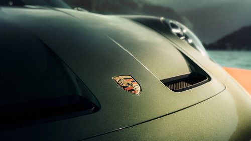 Porsche’s Clever New Patent Parallels Swatch’s Latest Viral Sensation