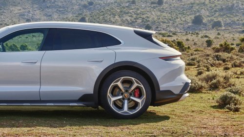 America Just Quietly Waved Goodbye to Some of Its Coolest Wagons