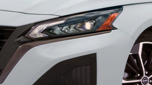 It’s the End of the Road for One of Nissan’s Most Popular Models After Nearly 40 Years