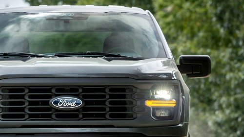 America’s Quintessential Pickup Truck Is Tackling One of Its Toughest Challenges Yet