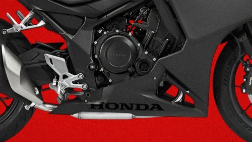 Honda’s Affordable New Performance Moto Is Its Most Rider-Friendly Yet