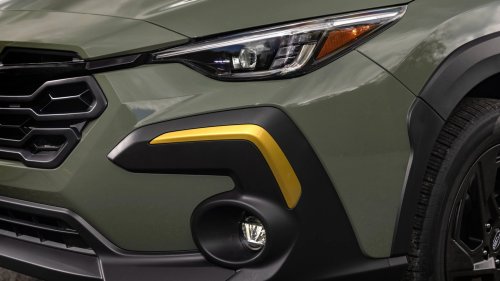 One of Subaru’s Most Affordable Favorites Retains Its Appeal in the Best Ways Possible