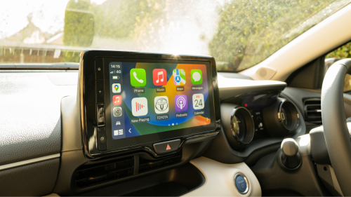 New Car Owners Report Growing Frustration With Infotainment Systems—Should Buttons Become the Norm Again?