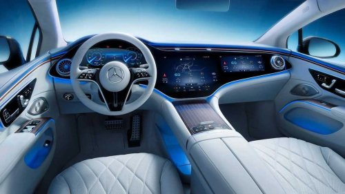 Study: Car Buyers Wanted Tech-Filled Cars... But Now They Can't Afford Them