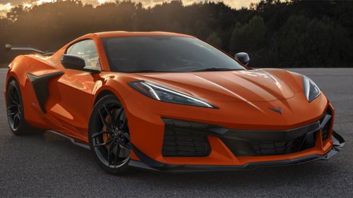 There's A Secret Discount That Can Save Chevy Corvette Buyers As Much As $11,000
