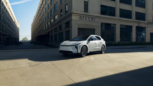 5 Lower-Priced EVs Tesla Shoppers Should Not Ignore