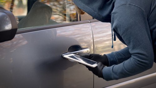 Dealer-Installed Alarm Flaw Could Let Hackers Unlock Cars And Kill Engines