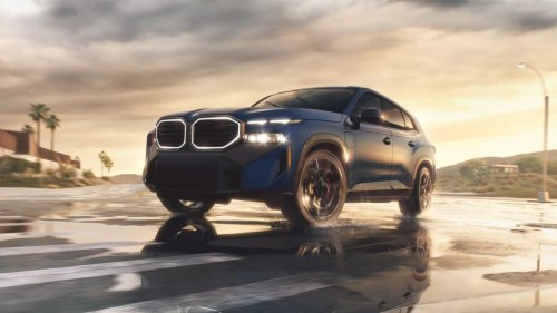 Five SUVs With Supercar Numbers And Family-Car Space