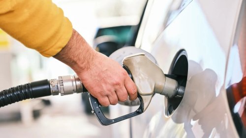Man Claims To Know Why We Are Running Out of Gas Faster Than Ever