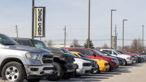 Ghost Car Listings at Dealerships Are a Real Problem, and the FTC Is Finally Doing Something About It