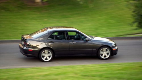 5 Used 2000s Cars Buyers Are Treating Like Modern Classics