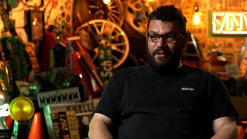 This Enthusiast Got Caught in an Ibiza Party scam...while Driving at the Nurburgring