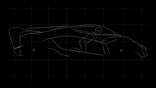 Hypercar Startup Takes A Solid Dose Of Inspiration From Superbikes