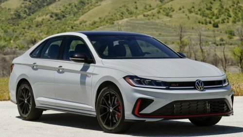 Volkswagen’s Sport Sedan Manual Era Is Nearly Over In America