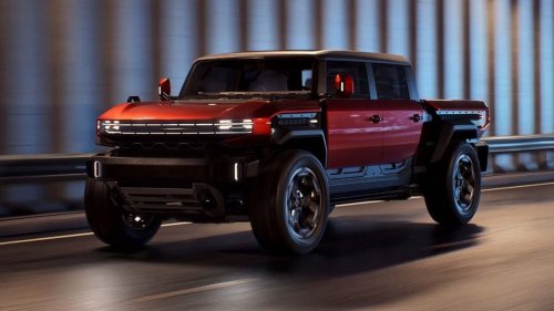 GM Thinks AI Can Slash Vehicle Development Time To Just Two Years