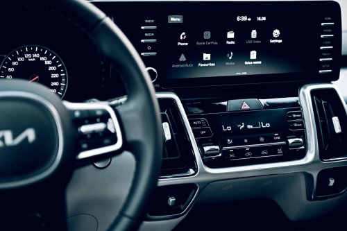 Kia Told Theft Victim Its Connected Feature Is for 'Convenience' — Not for Tracking Your Stolen Car