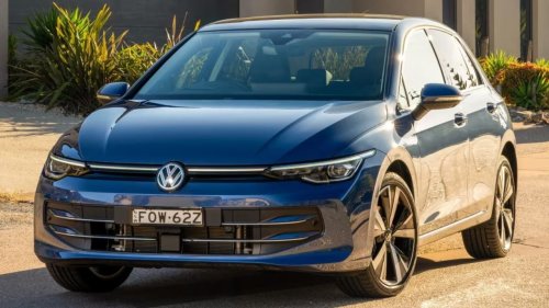 Volkswagen Exec Hints The Brand Might Bring The Regular Golf Back To The U.S.