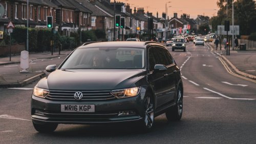 All New Vehicles in the UK To Be Fitted With Life-Saving Technology in 2027