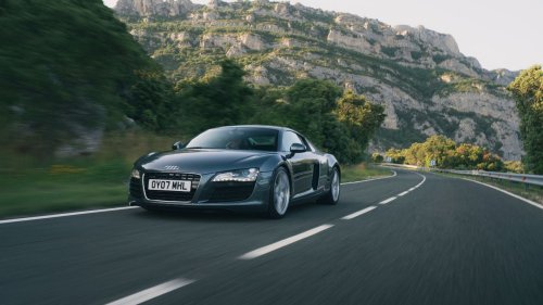 10 Used Performance Icons That Make Dream Car Ownership Feel Possible
