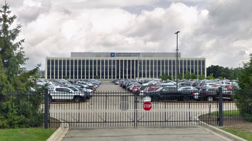 GM Is Tearing Down Pontiac’s HQ, Closing Another Chapter of Muscle-Car History
