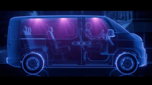 Korean Carmakers Want To Sanitize Car Interiors With UV Light