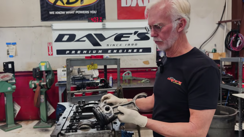 Utah Diesel Shop Replaces Customer's Engine After Realizing Its Own $20,000 Mistake