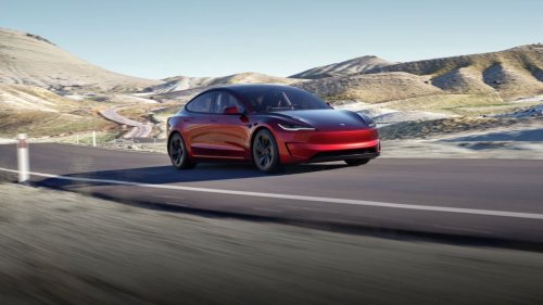 New York Tesla Owner Says Switching to EV Saves Him Hundreds Each Month