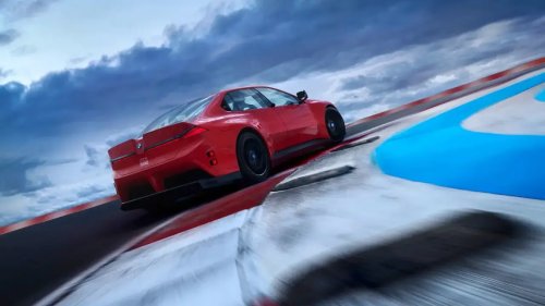 BMW M Boss Tells Haters To Drive The Electric M3 Before They Comment On It