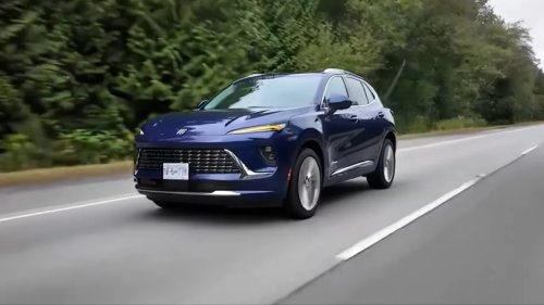 There Are More Chinese-Built Cars on American Roads Than You Think