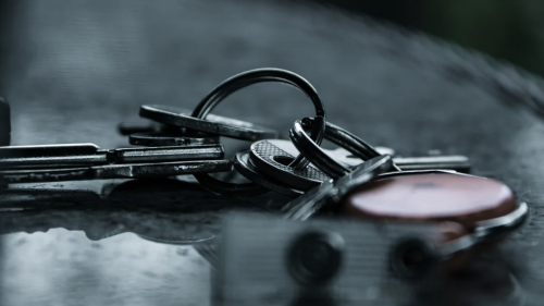 Could Your Future Car Decide You're Too Impaired To Drive?