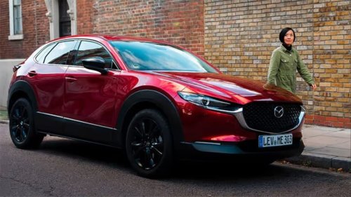Woman Left Baffled as Dealership Refused To Fix Her Mazda SUV That Had Melted