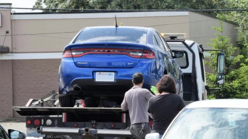 A Man Called a Tow-Truck for His Pontiac Trans Am but Was Shocked by the Cost