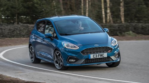 Ford Exec Says The Focus And Fiesta Might Return To Lineup