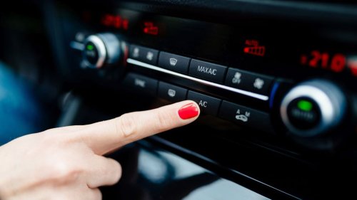 Bizarre UK Law Could See Drivers Paying Up to $145 For Using the Air Conditioner While Idling In 104°F Summer Heat