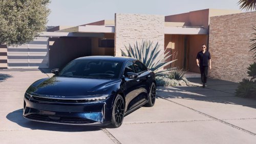 Lucid Air Owner Won Lemon Law Case — Automaker Claimed The Car Wasn't Built For Cold Weather And Cities