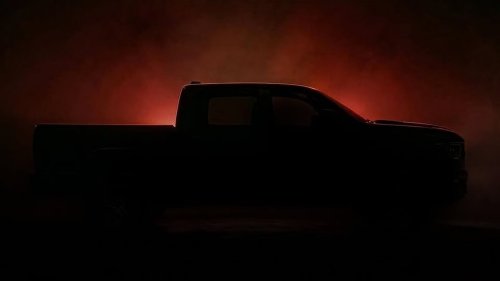 Legendary Ford Tuner Roush Is Flirting With Ram