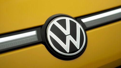 TikTok User Claimed He Was Driving a Brand New Volkswagen He Didn't Have the Rights To Own