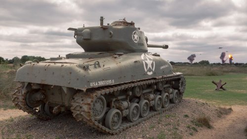 8 Military Vehicles That Became Legends by Solving One Brutal Problem