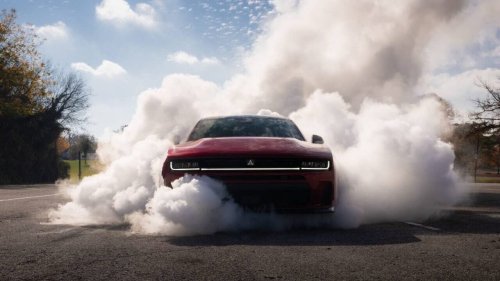 Dodge Teases Major August Reveal As Hemi Charger Rumors Heat Up
