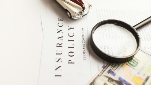 This Woman Lost Money After an Accident Thanks to the Wrong Type of Insurance Claim