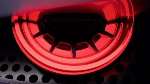Hennessey Teases 